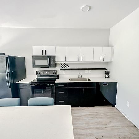 Sleepover 1Bd 1Ba Omaha Apartments Εξωτερικό φωτογραφία