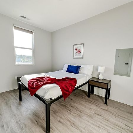 Sleepover 1Bd 1Ba Omaha Apartments Εξωτερικό φωτογραφία