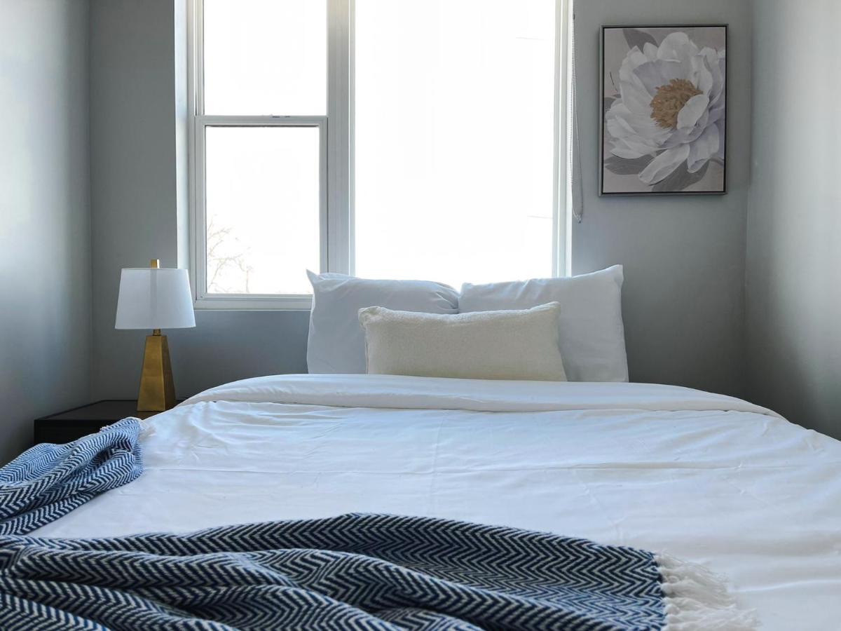 Sleepover 1Bd 1Ba Omaha Apartments Εξωτερικό φωτογραφία