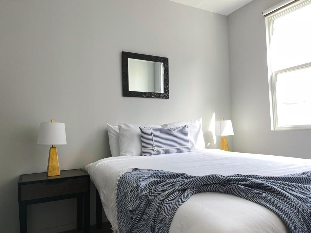 Sleepover 1Bd 1Ba Omaha Apartments Εξωτερικό φωτογραφία