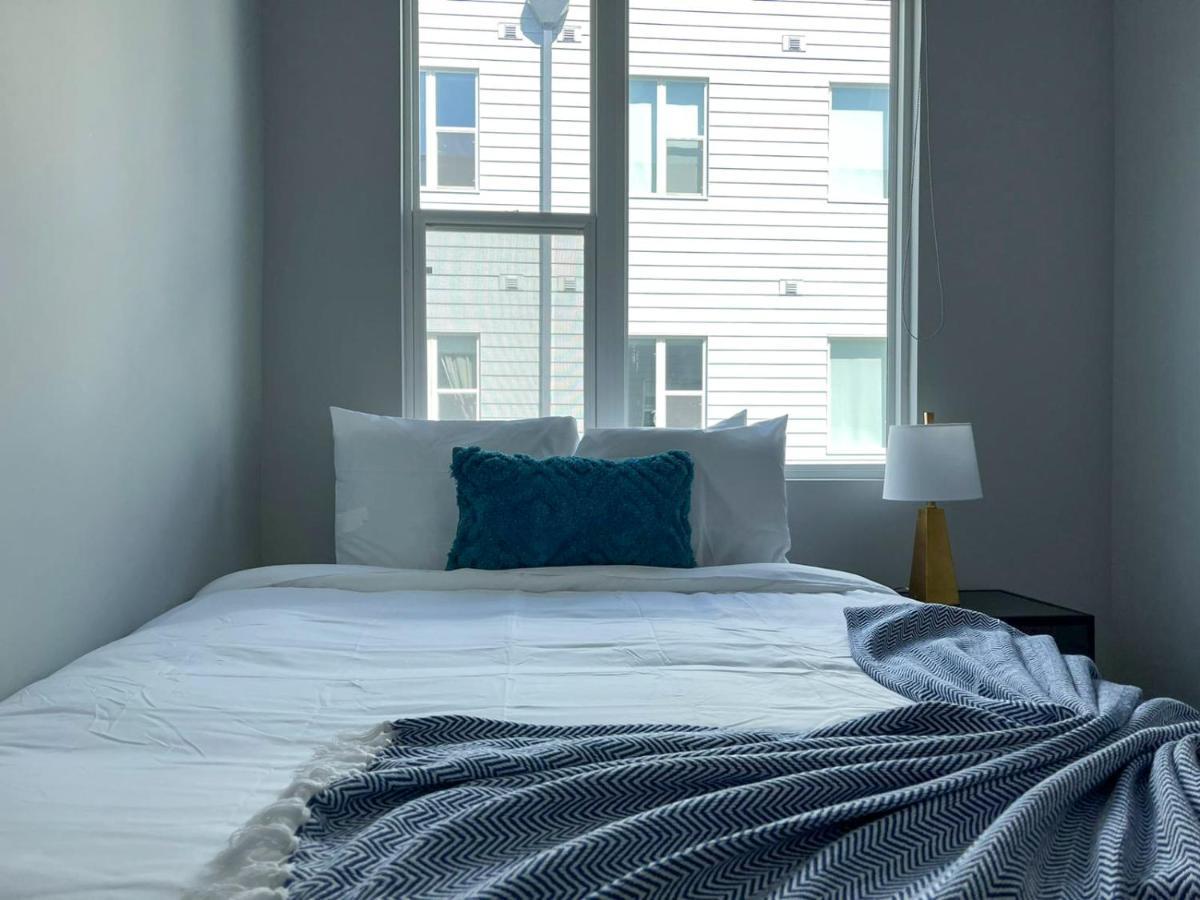 Sleepover 1Bd 1Ba Omaha Apartments Εξωτερικό φωτογραφία
