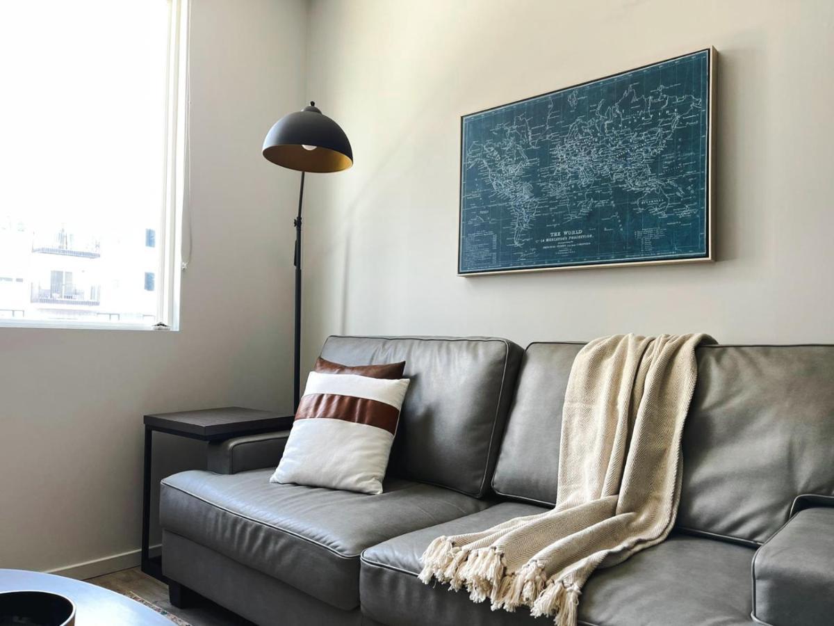 Sleepover 1Bd 1Ba Omaha Apartments Εξωτερικό φωτογραφία