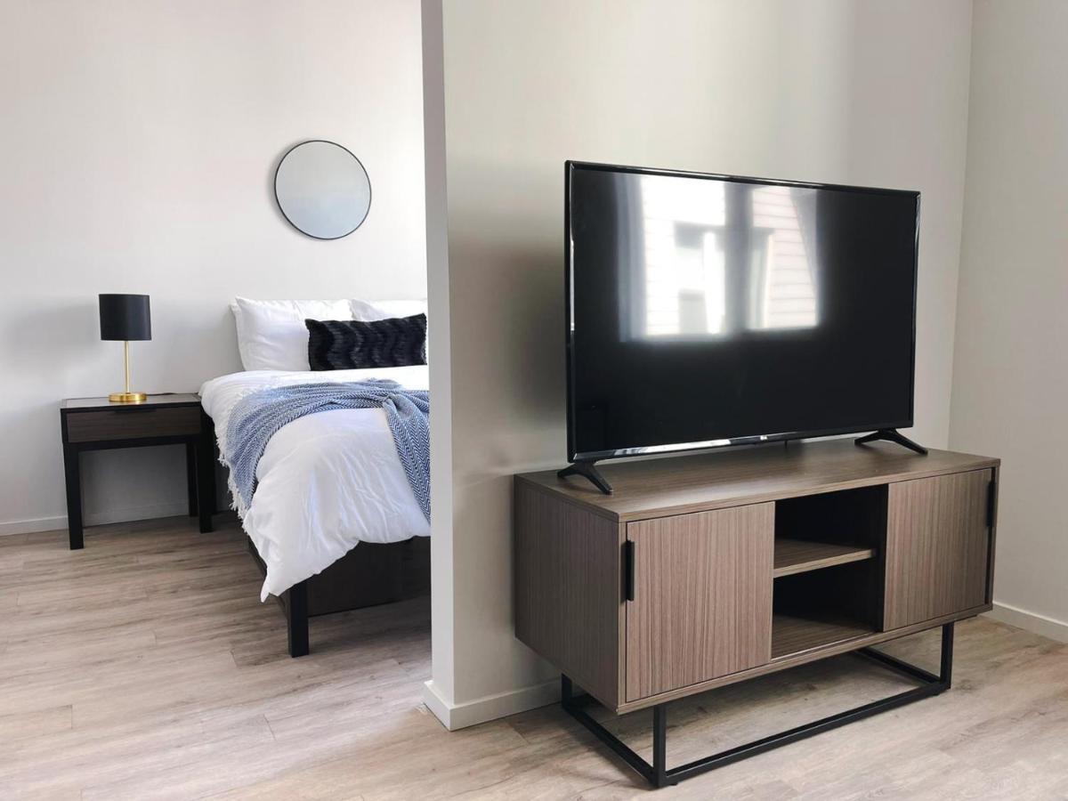 Sleepover 1Bd 1Ba Omaha Apartments Εξωτερικό φωτογραφία