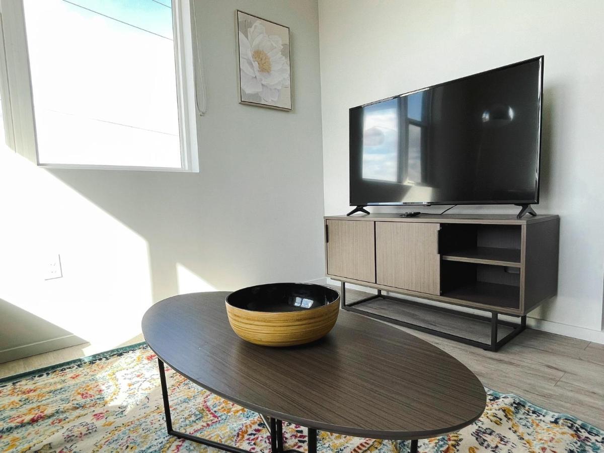 Sleepover 1Bd 1Ba Omaha Apartments Εξωτερικό φωτογραφία