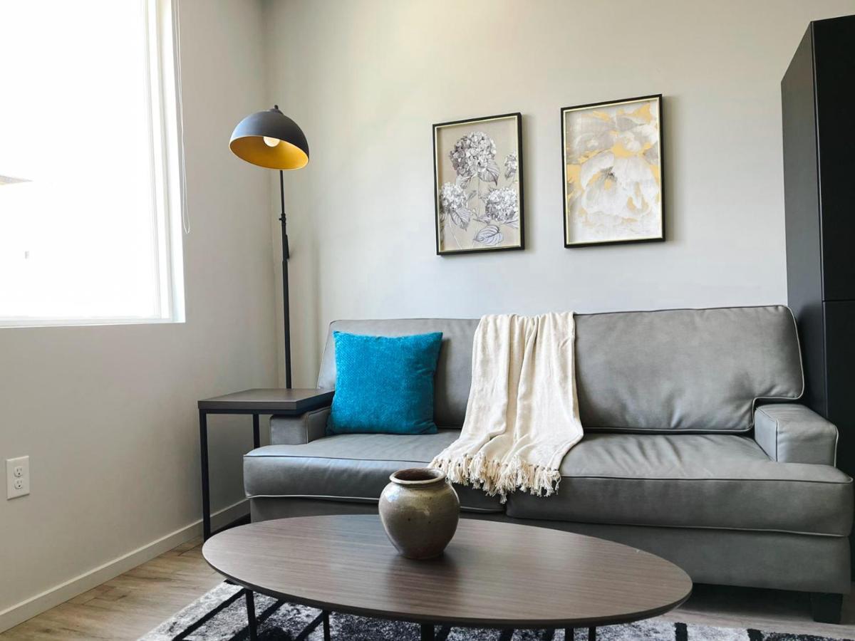 Sleepover 1Bd 1Ba Omaha Apartments Εξωτερικό φωτογραφία