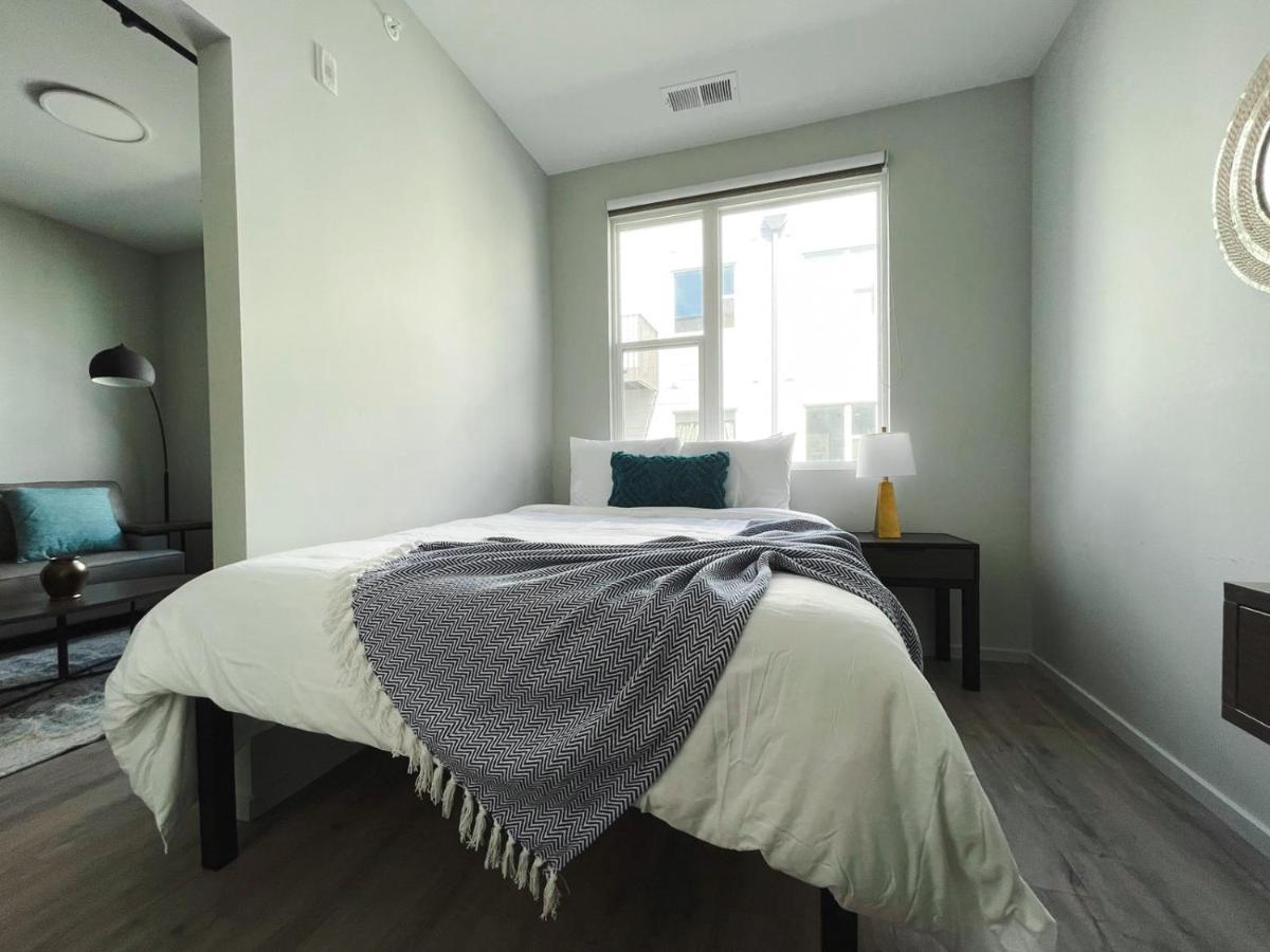 Sleepover 1Bd 1Ba Omaha Apartments Εξωτερικό φωτογραφία