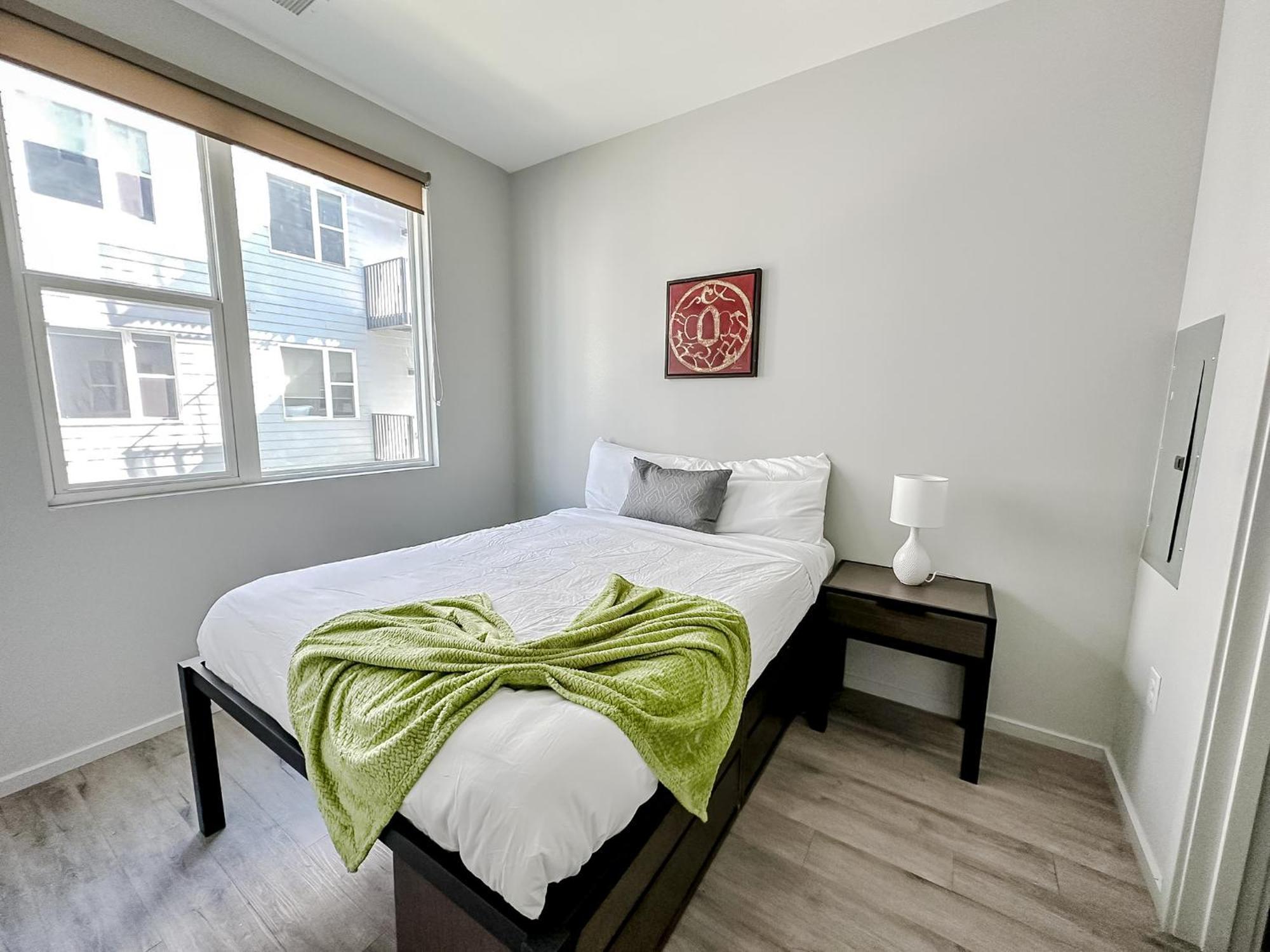 Sleepover 1Bd 1Ba Omaha Apartments Εξωτερικό φωτογραφία