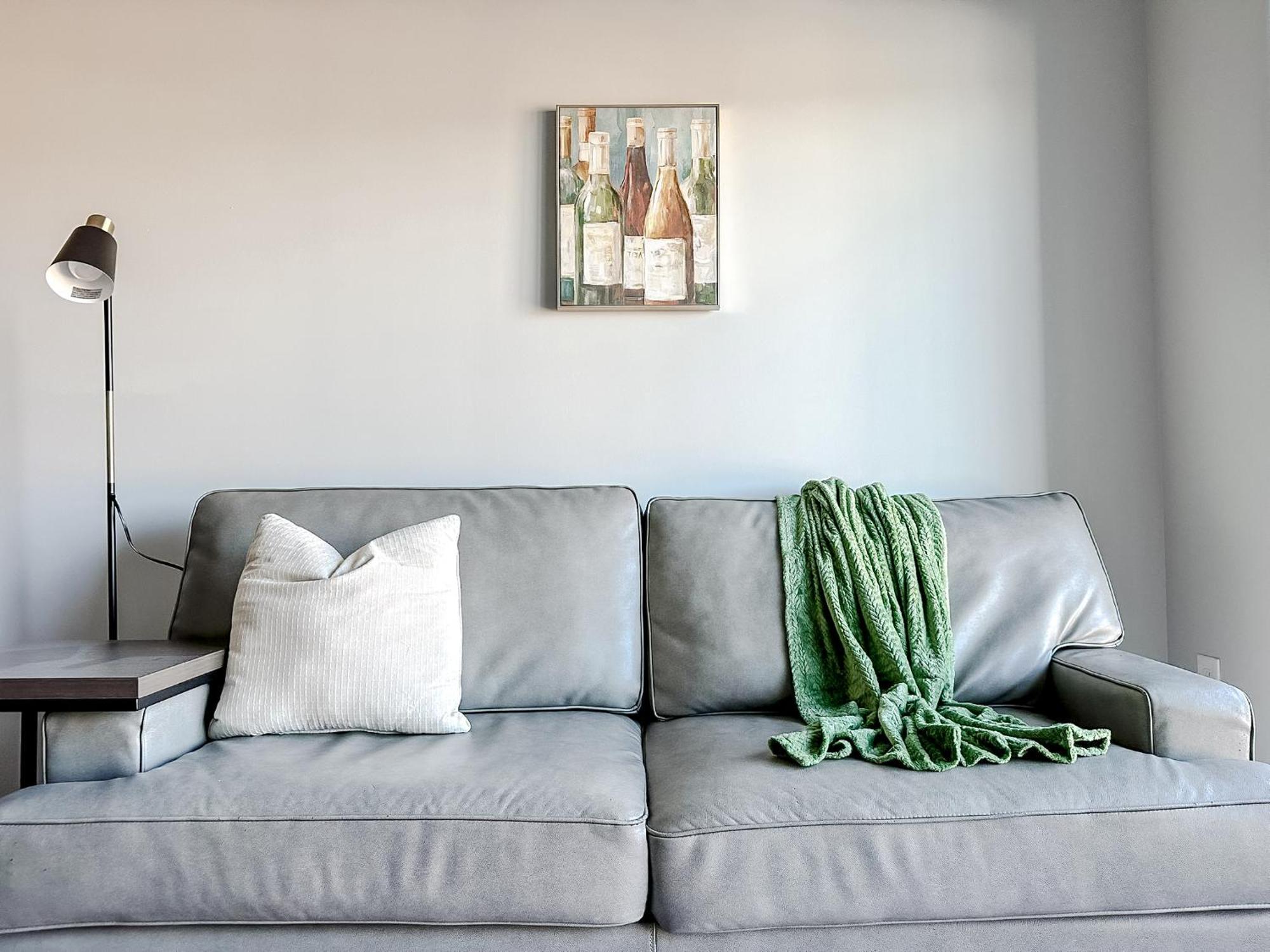 Sleepover 1Bd 1Ba Omaha Apartments Εξωτερικό φωτογραφία