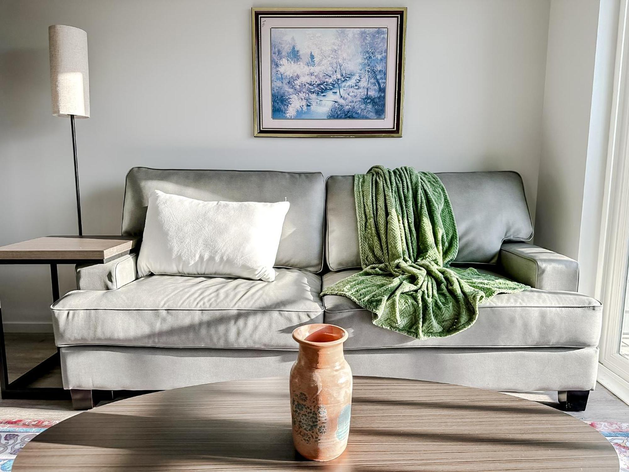 Sleepover 1Bd 1Ba Omaha Apartments Εξωτερικό φωτογραφία