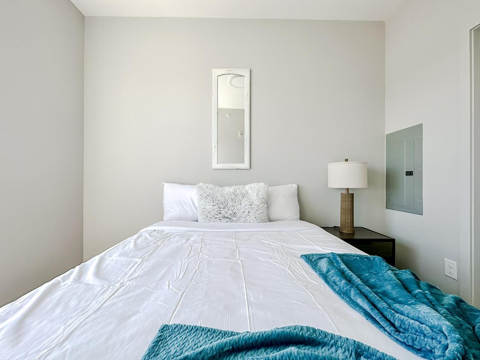 Sleepover 1Bd 1Ba Omaha Apartments Εξωτερικό φωτογραφία