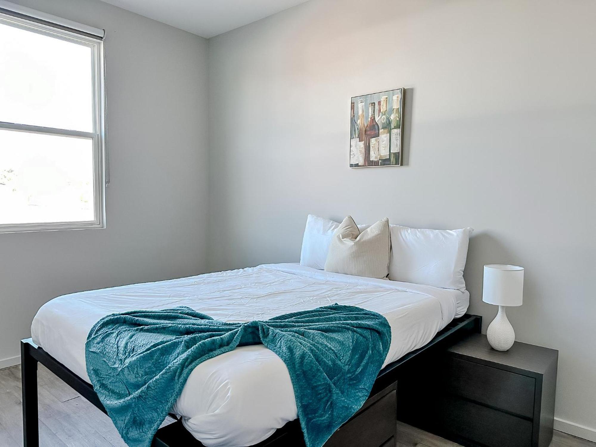 Sleepover 1Bd 1Ba Omaha Apartments Εξωτερικό φωτογραφία