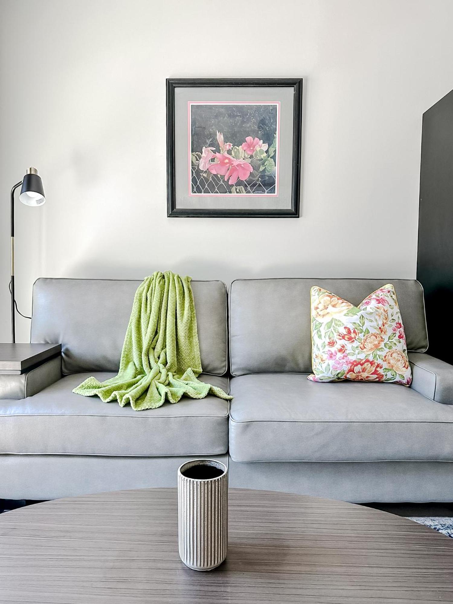Sleepover 1Bd 1Ba Omaha Apartments Εξωτερικό φωτογραφία