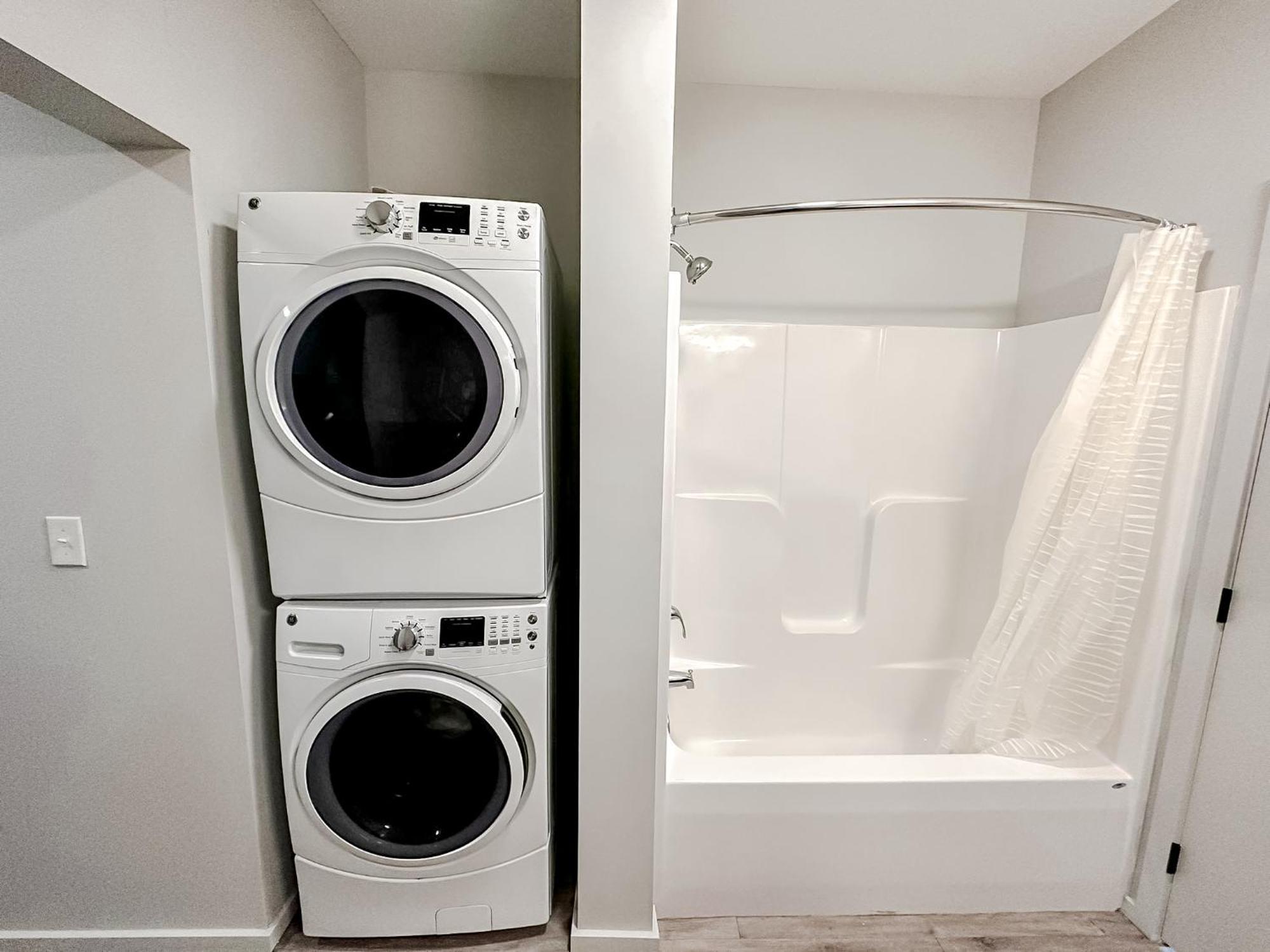 Sleepover 1Bd 1Ba Omaha Apartments Εξωτερικό φωτογραφία