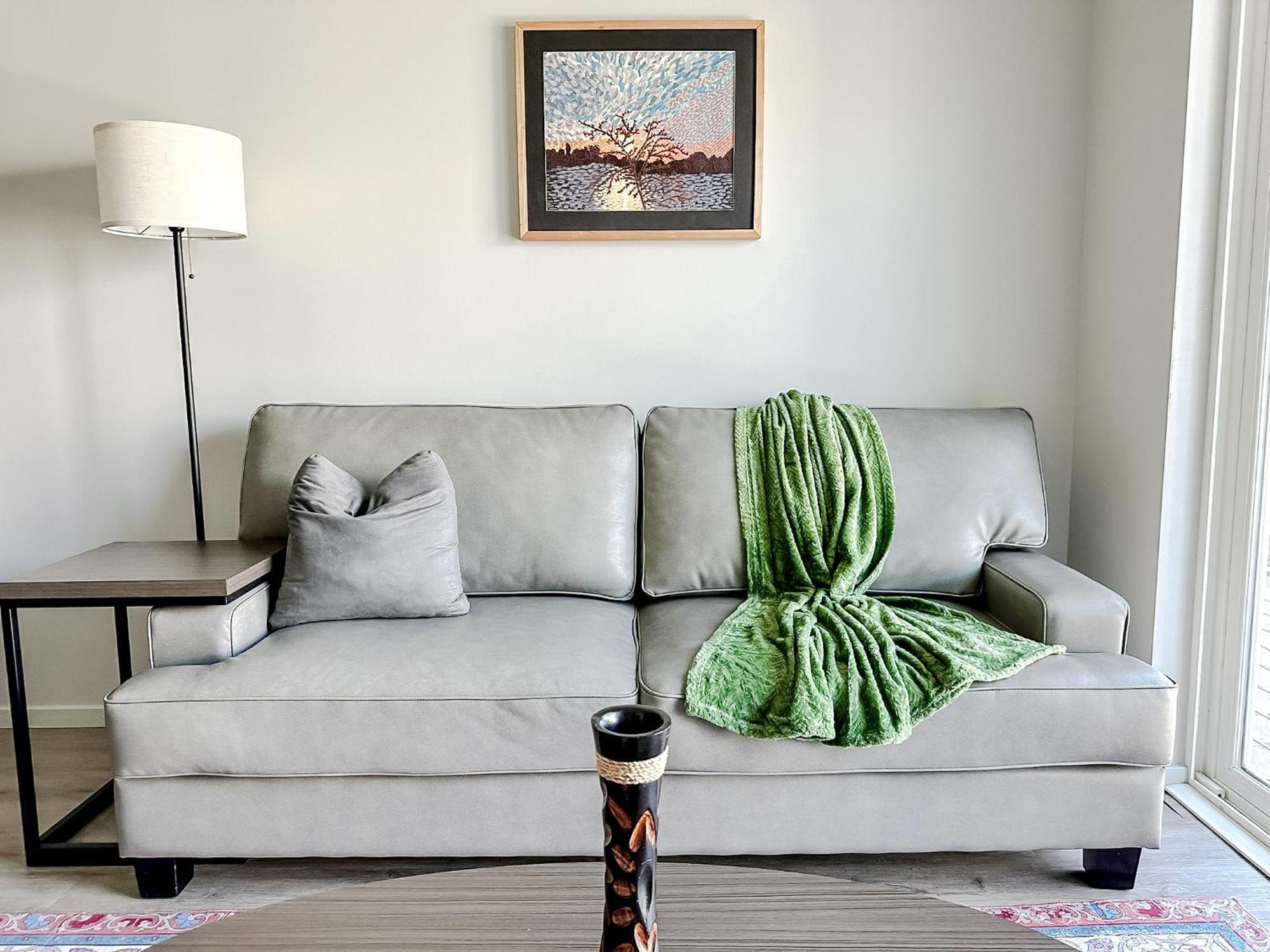 Sleepover 1Bd 1Ba Omaha Apartments Εξωτερικό φωτογραφία